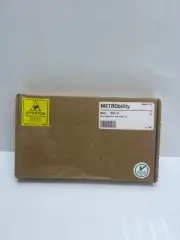 METRObility R643-16 card 10/100M TX to 100M Fx/Sm-ST