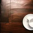 Rustic Timber Table Tops - Cafe Table tops - SOLID TIMBER HAND MADE ON SALE NOW