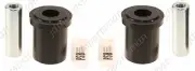POLYURETHANE Lower Control Arm Bushing (Set of 2) for Lexus GX470 Toyota 4Runner (for: Lexus)