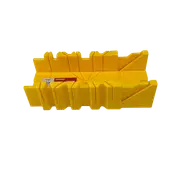 Mitre Saw Box with 90 / 45 / 22.5 Degree Angles