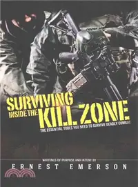 在飛比找三民網路書店優惠-Surviving Inside the Kill Zone