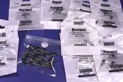 31 Pomona Black J Pin Tip 47730-0