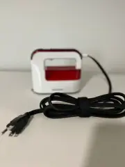 KEDEMAS Steamer for Clothes Steamer, 1300W Powerful Handheld Garment Iron, Red