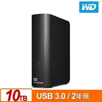 在飛比找蝦皮購物優惠-全新 平輸預購 WD Elements USB3.0 10T