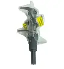 Original Ninja Master 6 Blade Replacement for 48 oz Master Blender QB1004
