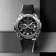 CASIO 卡西歐 G-SHOCK 纖薄太陽能藍芽手錶 送禮推薦 GST-B600-1A
