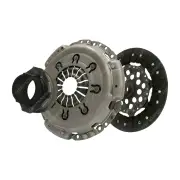 Exedy Clutch Kit for Hyundai GETZ TB BU31 BT31 BT51 G4EC 1.5L 09/2002-05/2005