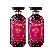 "NatureLab - Moist Diane Perfect Beauty Extra Hair Fall Control Shampoo - 450ml (2ea) Set"""