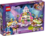 LEGO Friends 41393: The Big Bake Show