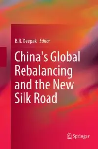 在飛比找博客來優惠-China’s Global Rebalancing and