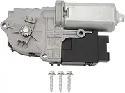 XTevu Stable Sunroof Motor BB5Z 15790 A Efficient & Reliable Moon Roof Motor Replacement for Explorer - Explorer Sunroof Motor Assembly