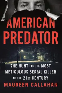 在飛比找誠品線上優惠-American Predator: The Hunt fo