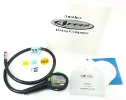 NEW Aeris Atmos ai Air Integrated Nitrox Scuba Dive Diving Computer AtmosAI