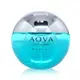 Bvlgari 寶格麗 Aqva Pour Homme Marine 活力海洋能量男性淡香水 EDT 100ml TESTER (平行輸入)