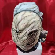 Silent Hill Deluxe Nurse Mask - Trick Or Treat Studios