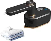 Travel Steamer for Clothes | Portable Clothing Steamer,Ironing Machine, 30s Fast Preheating, 38W Steam Iron for Home, Dorm, Travel