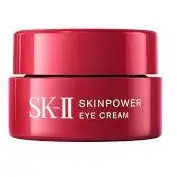 在飛比找蝦皮購物優惠-Sk-ii SK2 SKII Skinpower 眼霜