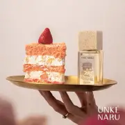 Unke Naru Suga Bourbon 50ml Extrait Perfume
