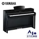 【全方位樂器】YAMAHA Clavinova CLP-735 PE 數位鋼琴 (光澤黑色)