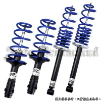 在飛比找蝦皮購物優惠-德國 AP Sport Suspension 套裝 避震器 