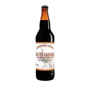 Anderson Valley Salted Caramel Bourbon Barrel Aged Porter