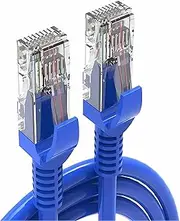 RJ45 CAT5 Ethernet Patch/LAN Cable - 4 Meter