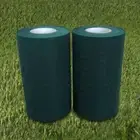 Non-adhesive 15x1000cm Artificial Lawn Synthetic Grass Seaming Joining Fabric