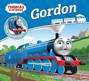 Engine Adventures: Gordon