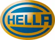 HELLA 358054151 CLEANTECH Wiper Blade, 15"