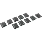 Zebra MC55/MC65 EXTENDED CAPACITY BATTERY 3600 MAH. PACK OF 10 - BTRY-MC55EAB02-10