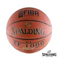 在飛比找momo購物網優惠-【SPALDING】TF-1000 Legacy 新一代ZK