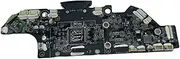 Repair and Replacement of ，Compatible for Dreame ，w10 Robot Vacuum Cleaner Main Control Circuit Board Assembly Main Board