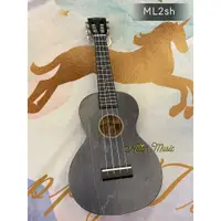 在飛比找蝦皮購物優惠-亞洲樂器 Mahalo ML2SH 23吋 烏克麗麗、Uku