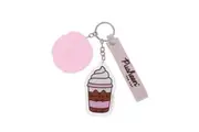 Pusheen Patisserie - Keyring