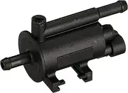 Gates PV388 GAT: Vapor Canister Purge Solenoid Vapor Canister Purge Solenoid - 2 Hose Port (1/4" x 1/4")