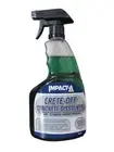 Crete Off Concrete Dissolver 750ML Cleaner - Bricklayers - Formworks - Concreter