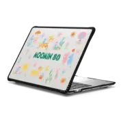 MacBook Pro 13-inch (M1 / M2 / Intel) Impact Case Moomin & Friends Laptop Case