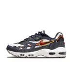 NIKE 耐吉 運動鞋 AIR MAX 96 藍色 新品 DJ6742-400