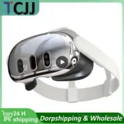 Comfortable Protective Case Durable Split Silicone Sleeve Meta 3 Electroplated S