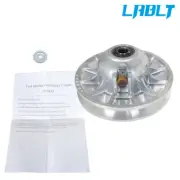 LABLT Secondary Driven Clutch 1323166 1323239 For 2014-2015 Polaris RZR 1000 XP