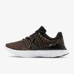 【NIKE 耐吉】REACT INFINITY RUN FK 3女慢跑鞋-多彩(DD3024002)