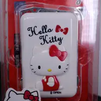 在飛比找蝦皮購物優惠-Sanrio 2012 Hello Kitty 電子式暖爐