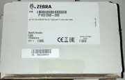 (1) Zebra USB 6' Data Transfer Cable With Strain Relief P1031365-055 NEW SEALED
