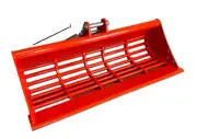 800mm Sieve Bucket - 0.8T - 1.5 T Mini Excavator (Rhinoceros, Haihong)