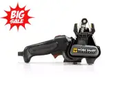 SALE! Work Sharp WSKTS2 Knife & Tool Sharpener Mk.2 - Motor: 120VAC / 0.14 amp