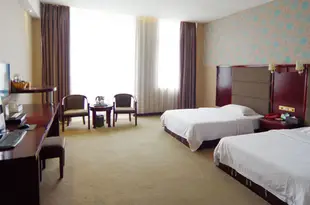 橫縣聖源商務酒店Shengyuan Business Hotel