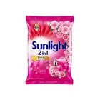 Sunlight Rose Fresh Detergent Soap Powder Washing Laundry Clothes Cleaner 500g