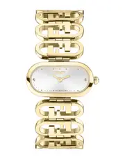 FENDI Women's Fendi O'Lock Watch