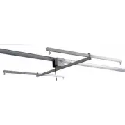 Jupiter II Light Mover LED 2.4