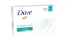 NIDP Dove Moisturizing Cream Bar Soap Sensitive Skin Beauty Bars 16-3.75 OZ Bars